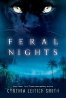 Feral Nights 0763659096 Book Cover