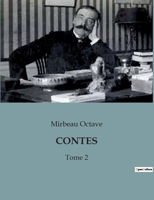 Contes: Tome 2 B0BTGL1QWM Book Cover