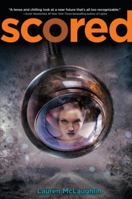 Scored 0375867910 Book Cover