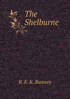 The Shelburne 5519295603 Book Cover