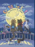 Cretil the Cat 1471000389 Book Cover