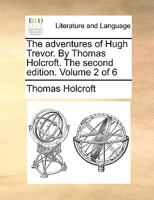 The Adventures of Hugh Trevor Vol. II 9359956651 Book Cover