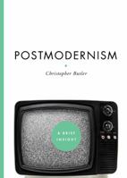 Postmodernism 140276880X Book Cover