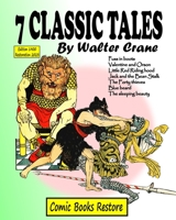 7 Classic tales: Edition 1900, Restoration 2023 B0C32VN2KP Book Cover