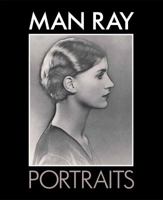 Man Ray Portraits 030019479X Book Cover
