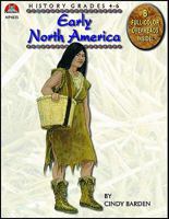 Early North America 0787705705 Book Cover