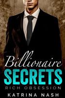 Billionaire: Secrets 1535146117 Book Cover