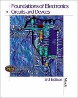 Foundations of Electronics: Circuits and Devices 0766804275 Book Cover