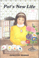 Pat's New Life 0718817370 Book Cover