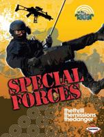 On the Radar: Defend and Protect: Special Forces 0761377727 Book Cover