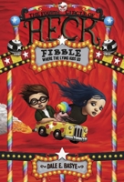 Fibble: The Fourth Circle of Heck 037585679X Book Cover