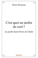 C'est quoi un jardin de curé ? (French Edition) 2414352981 Book Cover