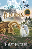 Angels and Dragons B0FHJ86V4G Book Cover