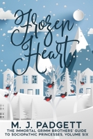 Frozen Heart 1393283667 Book Cover