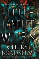 Little Tangled Webs B0C26RPX7M Book Cover