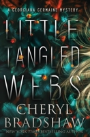 Little Tangled Webs B0BBK3XNRL Book Cover