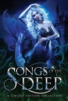 Songs of the Deep 1088160077 Book Cover