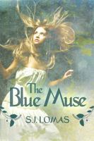 The Blue Muse 0999252321 Book Cover