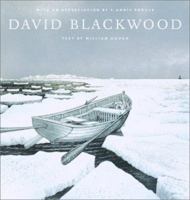 David Blackwood: Master Print Maker 1552975363 Book Cover