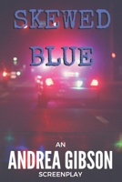 Skewed Blue 1521475822 Book Cover