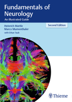 Fundamentals of Neurology: An Illustrated Guide 3131364521 Book Cover