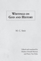 Writings on God and History B09L3CFPLG Book Cover