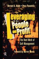 Leveraging People and Profit 1138437832 Book Cover