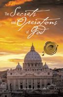 The Secrets and Operations of God 1490732500 Book Cover