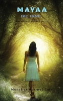 Mayaa: A Collection of Romantic Poems 1646785592 Book Cover