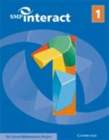 SMP Interact Book 1 052177795X Book Cover