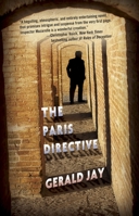 The Paris Directive 0307947491 Book Cover