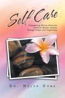 Self Care 1441584323 Book Cover