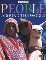 People Around the World 0753454971 Book Cover