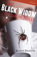 The Black Widow of Union Mills 1625109806 Book Cover