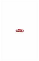 One Red Paperclip: Or How an Ordinary Man Achieved his Dream With the Help of a Simple Office Supply 0307353168 Book Cover