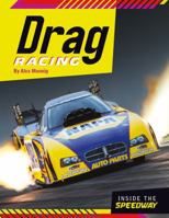 Drag Racing 1624034020 Book Cover