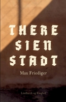 Theresienstadt null Book Cover