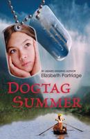 Dogtag Summer 1599901838 Book Cover