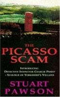 The Picasso Scam 0749083905 Book Cover