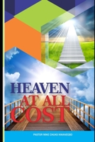 Heaven at All Cost B086PSMTPP Book Cover