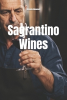 Sagrantino Wines (Wines of the World: Italy) B0F9FX1TYJ Book Cover