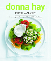 Cocina fresca y ligera/ Fresh and Light 1443424072 Book Cover