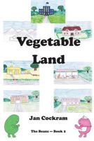 Vegetable Land 149042203X Book Cover