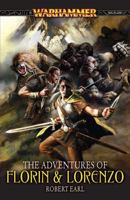 The Adventures of Florin and Lorenzo (Warhammer) 1844166805 Book Cover