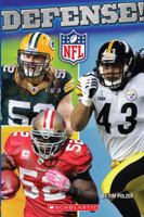 NFL Reader: Defense 0545346398 Book Cover