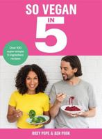 So Vegan with 5 1788701232 Book Cover