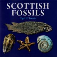 Scottish Fossils 1780460198 Book Cover