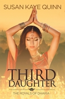 Third Daughter 1493774778 Book Cover