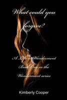 A Life in Wonderment 1974169863 Book Cover