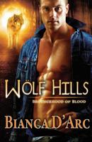 Wolf Hills 1950196100 Book Cover